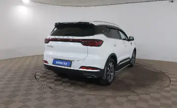 Chery Tiggo 7 Pro 2024 года за 8 390 000 тг. в Шымкент