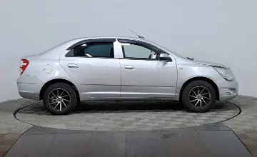 Chevrolet Cobalt 2021 года за 4 750 000 тг. в Астана фото 4
