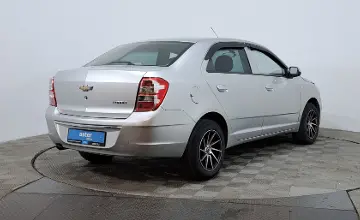 Chevrolet Cobalt 2021 года за 4 750 000 тг. в Астана