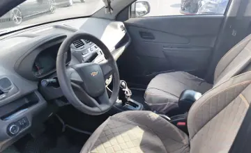 Chevrolet Cobalt 2021 года за 4 750 000 тг. в Астана фото 5