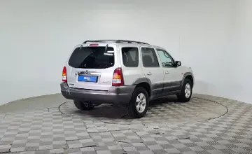 Mazda Tribute 2003 года за 1 990 000 тг. в Алматы