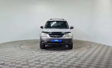Mazda Tribute 2003 года за 1 990 000 тг. в Алматы фото 2