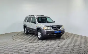 Mazda Tribute 2003 года за 1 990 000 тг. в Алматы фото 3