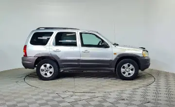 Mazda Tribute 2003 года за 1 990 000 тг. в Алматы фото 4