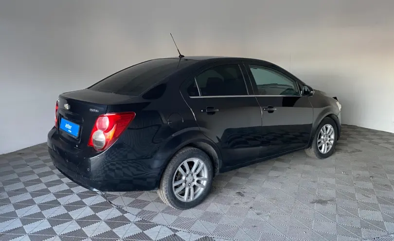 Chevrolet Aveo 2015 года за 2 650 000 тг. в Павлодар фото 5