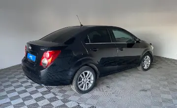 Chevrolet Aveo 2015 года за 2 990 000 тг. в Павлодар