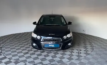Chevrolet Aveo 2015 года за 2 990 000 тг. в Павлодар фото 2