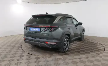 Hyundai Tucson 2024 года за 14 500 000 тг. в Шымкент
