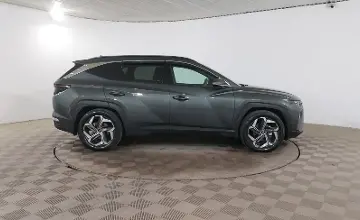 Hyundai Tucson 2024 года за 14 500 000 тг. в Шымкент фото 4