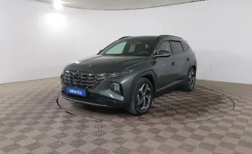 Hyundai Tucson 2024 года за 14 500 000 тг. в Шымкент фото 1