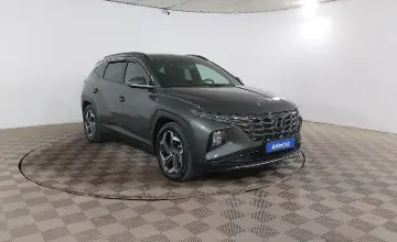 Hyundai Tucson 2024 года за 14 500 000 тг. в Шымкент фото 3