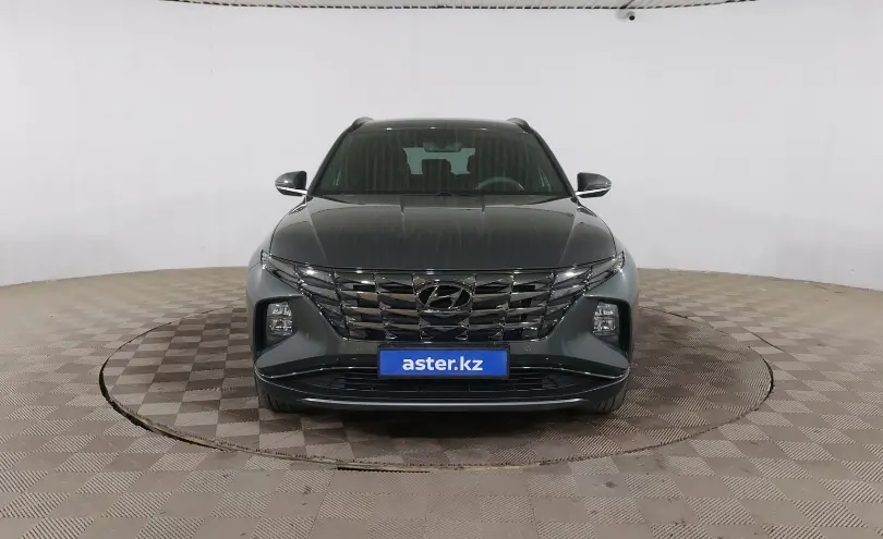Hyundai Tucson 2024 года за 14 000 000 тг. в Шымкент фото 2
