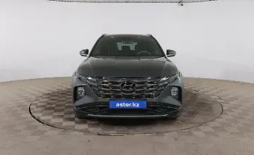 Hyundai Tucson 2024 года за 14 500 000 тг. в Шымкент фото 2