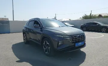 Hyundai Tucson 2024 года за 14 500 000 тг. в Шымкент фото 2