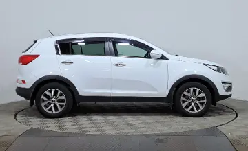 Kia Sportage 2014 года за 7 000 000 тг. в Астана фото 4