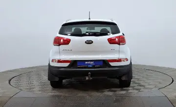 Kia Sportage 2014 года за 7 000 000 тг. в Астана