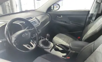 Kia Sportage 2014 года за 7 000 000 тг. в Астана фото 5