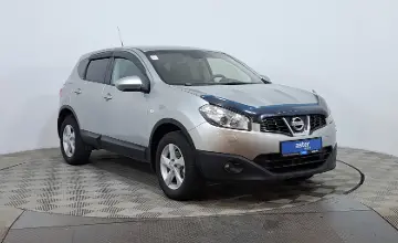 Nissan Qashqai 2012 года за 5 200 000 тг. в Астана фото 3