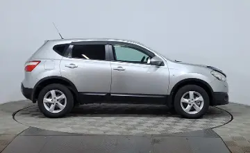 Nissan Qashqai 2012 года за 5 200 000 тг. в Астана фото 4