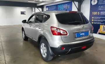 Nissan Qashqai 2012 года за 5 200 000 тг. в Астана фото 4