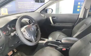 Nissan Qashqai 2012 года за 5 200 000 тг. в Астана фото 5