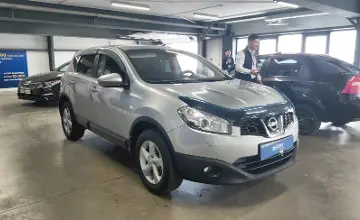 Nissan Qashqai 2012 года за 5 200 000 тг. в Астана фото 2
