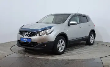 Nissan Qashqai 2012 года за 5 200 000 тг. в Астана фото 1
