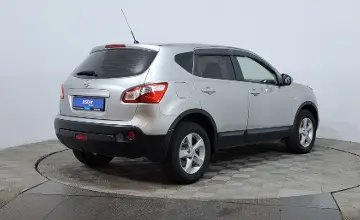 Nissan Qashqai 2012 года за 5 200 000 тг. в Астана