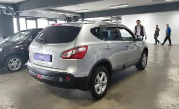 Nissan Qashqai 2012 года за 5 200 000 тг. в Астана фото 3
