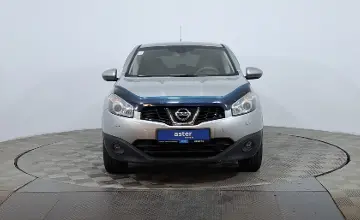 Nissan Qashqai 2012 года за 5 200 000 тг. в Астана фото 2