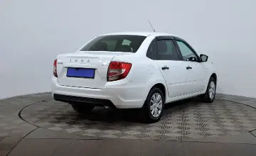 LADA (ВАЗ) Granta 2020 года за 3 200 000 тг. в Астана