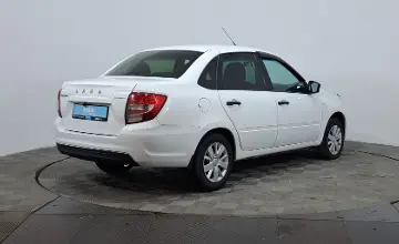 LADA (ВАЗ) Granta 2020 года за 3 200 000 тг. в Астана