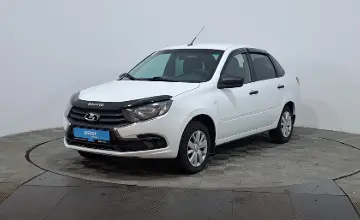 LADA (ВАЗ) Granta 2020 года за 3 200 000 тг. в Астана фото 1