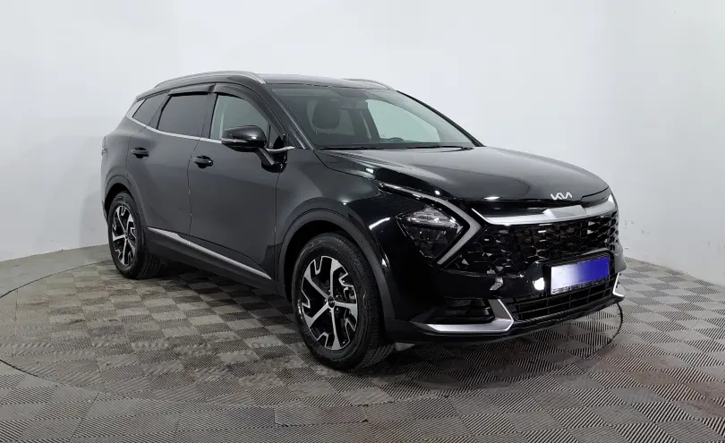 Kia Sportage 2024 года за 12 700 000 тг. в Астана фото 3