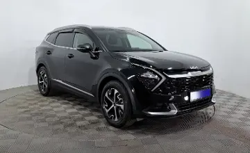 Kia Sportage 2024 года за 12 700 000 тг. в Астана фото 3