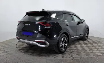 Kia Sportage 2024 года за 12 700 000 тг. в Астана