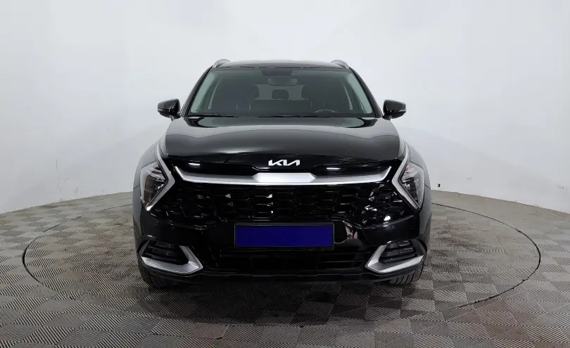 Kia Sportage 2024 года за 12 700 000 тг. в Астана фото 2