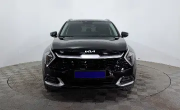 Kia Sportage 2024 года за 12 700 000 тг. в Астана фото 2