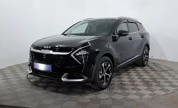 Kia Sportage 2024 года за 12 700 000 тг. в Астана фото 1
