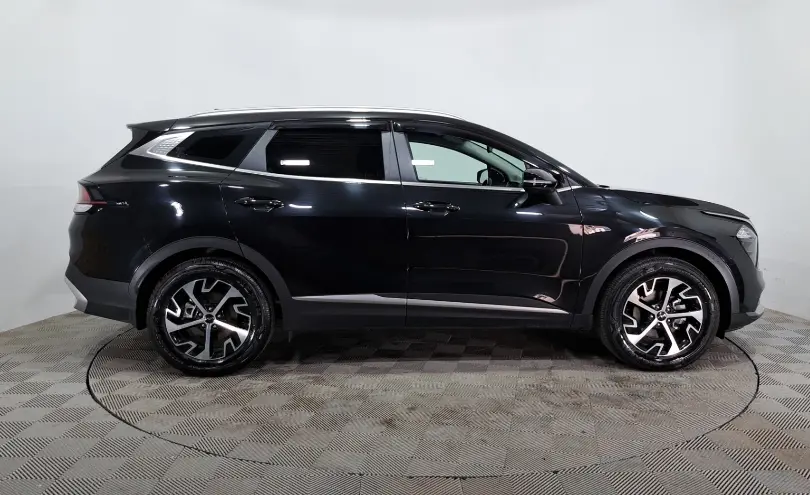 Kia Sportage 2024 года за 12 700 000 тг. в Астана фото 4