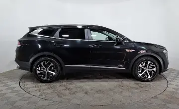 Kia Sportage 2024 года за 12 700 000 тг. в Астана фото 4