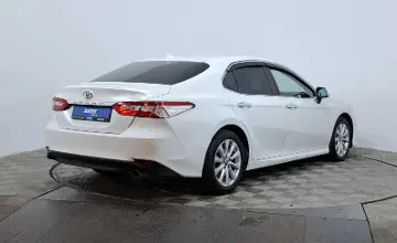 Toyota Camry 2020 года за 12 290 000 тг. в Астана