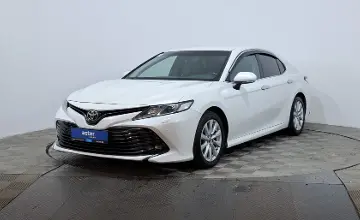 Toyota Camry 2020 года за 12 290 000 тг. в Астана фото 1