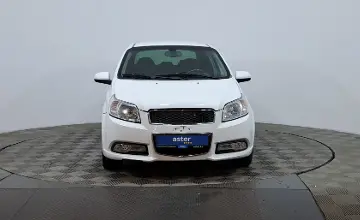 Ravon Nexia R3 2019 года за 2 990 000 тг. в Астана фото 2