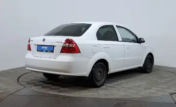 Ravon Nexia R3 2019 года за 2 990 000 тг. в Астана