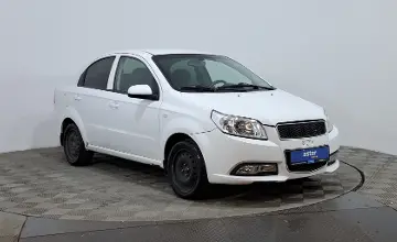 Ravon Nexia R3 2019 года за 2 990 000 тг. в Астана фото 3