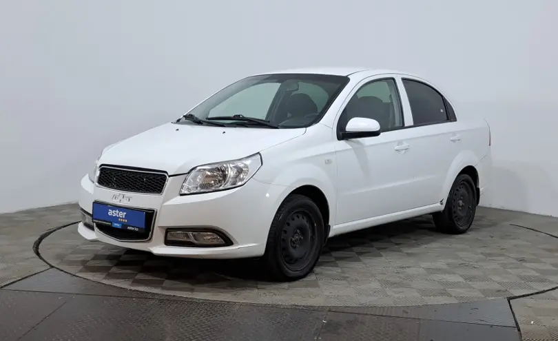 Ravon Nexia R3 2019 года за 2 990 000 тг. в Астана