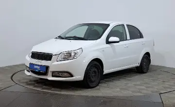 Ravon Nexia R3 2019 года за 2 990 000 тг. в Астана фото 1