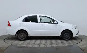 Ravon Nexia R3 2019 года за 2 990 000 тг. в Астана фото 4