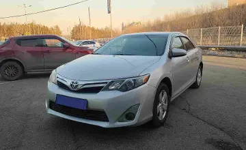 Toyota Camry 2013 года за 5 290 000 тг. в Усть-Каменогорск фото 1